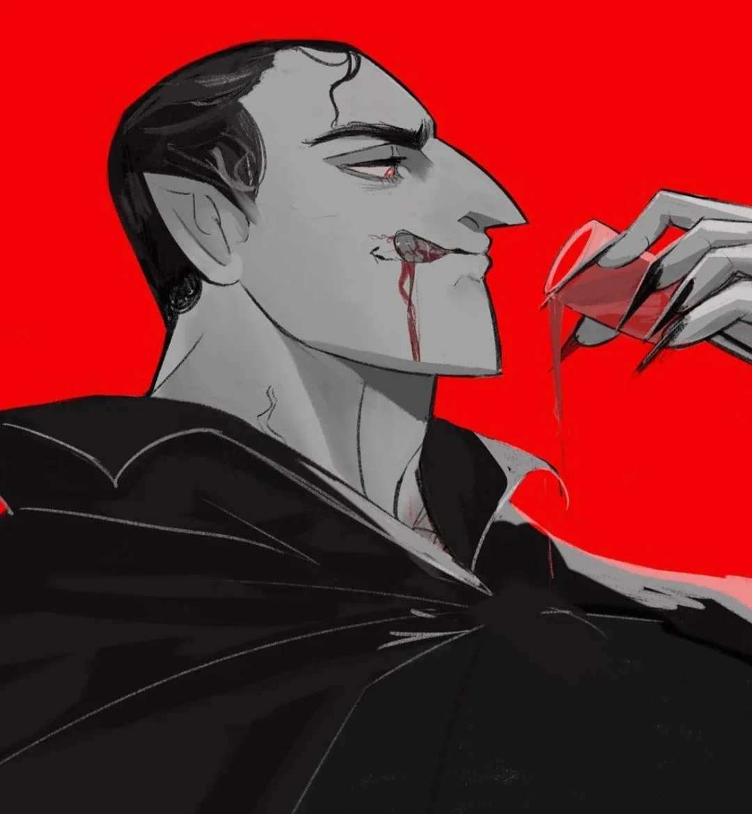 Count Dracula