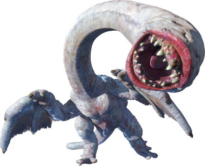 Monster Hunter