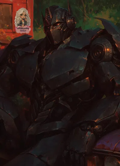 Turbo Noir