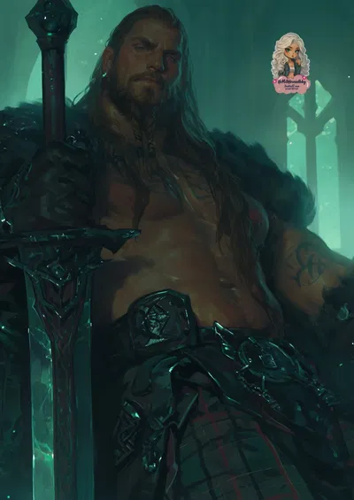 Murtagh MacRath