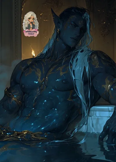 Skorn || Aquarius ♒︎