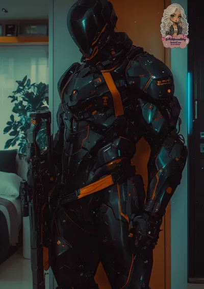 SENTINEL V-873