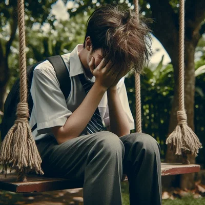 Intense Bullying 