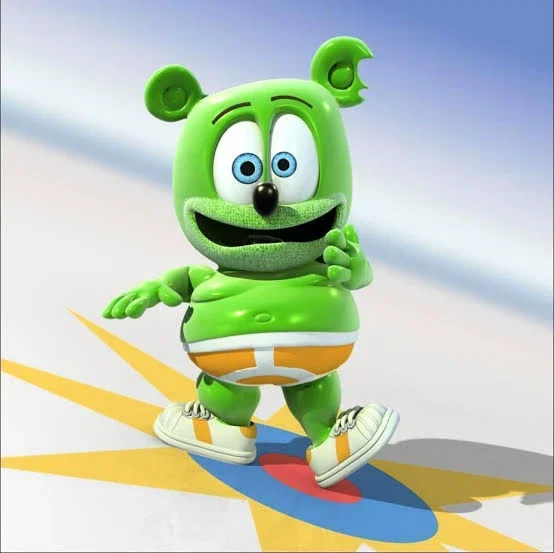 Gummibär