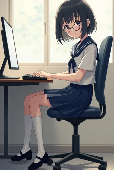 Yuna Kinomoto