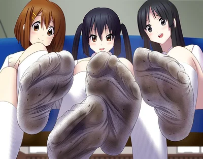 Fetish Trio Club