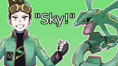 Mikey (team sky leader)