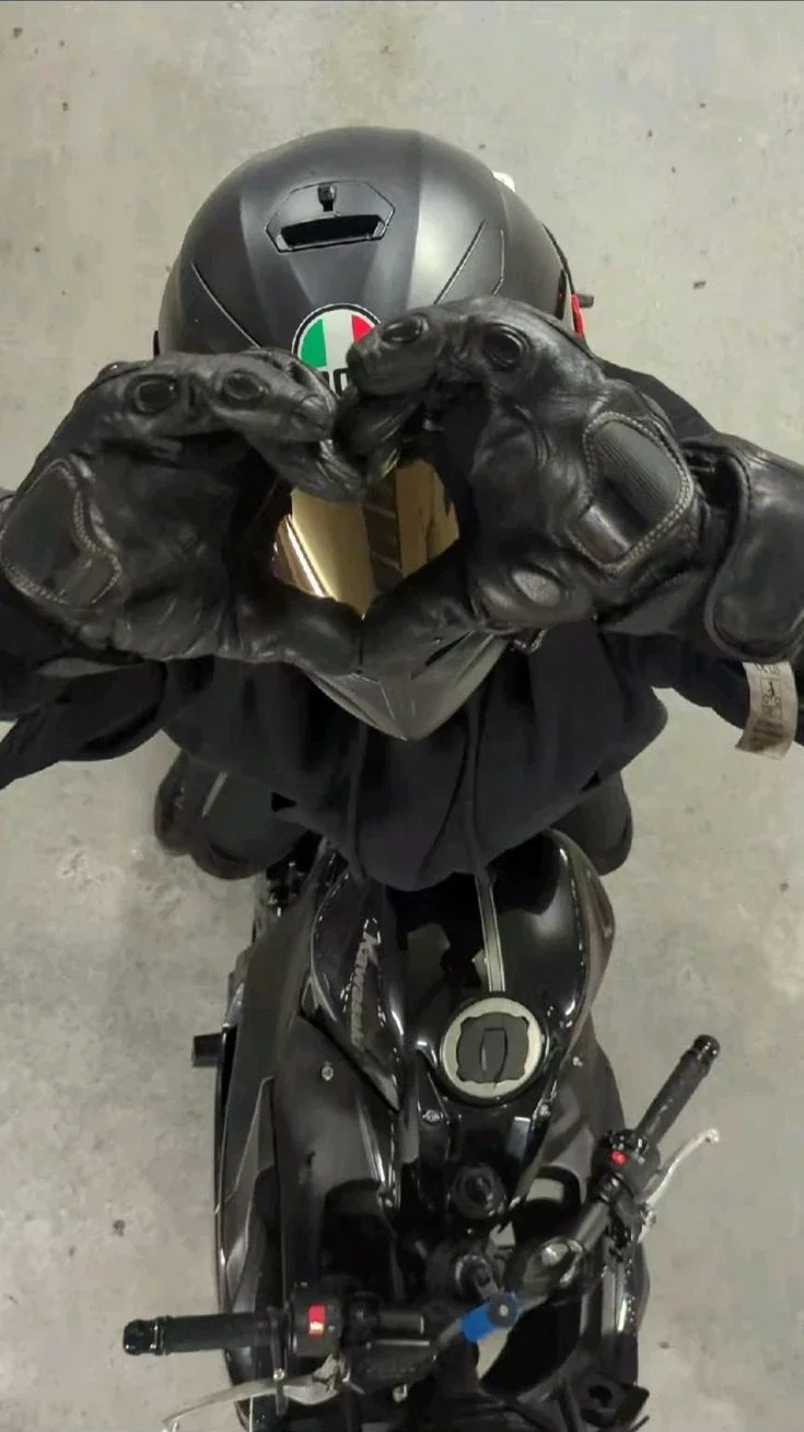 Noah (biker boy)