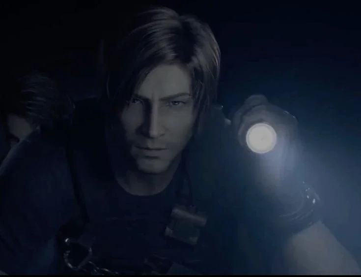 Leon Kennedy