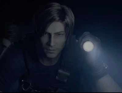 Leon Kennedy