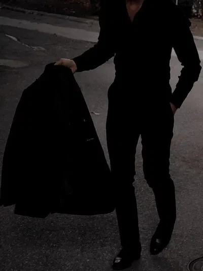 Alexander "Alexei" Blackwood