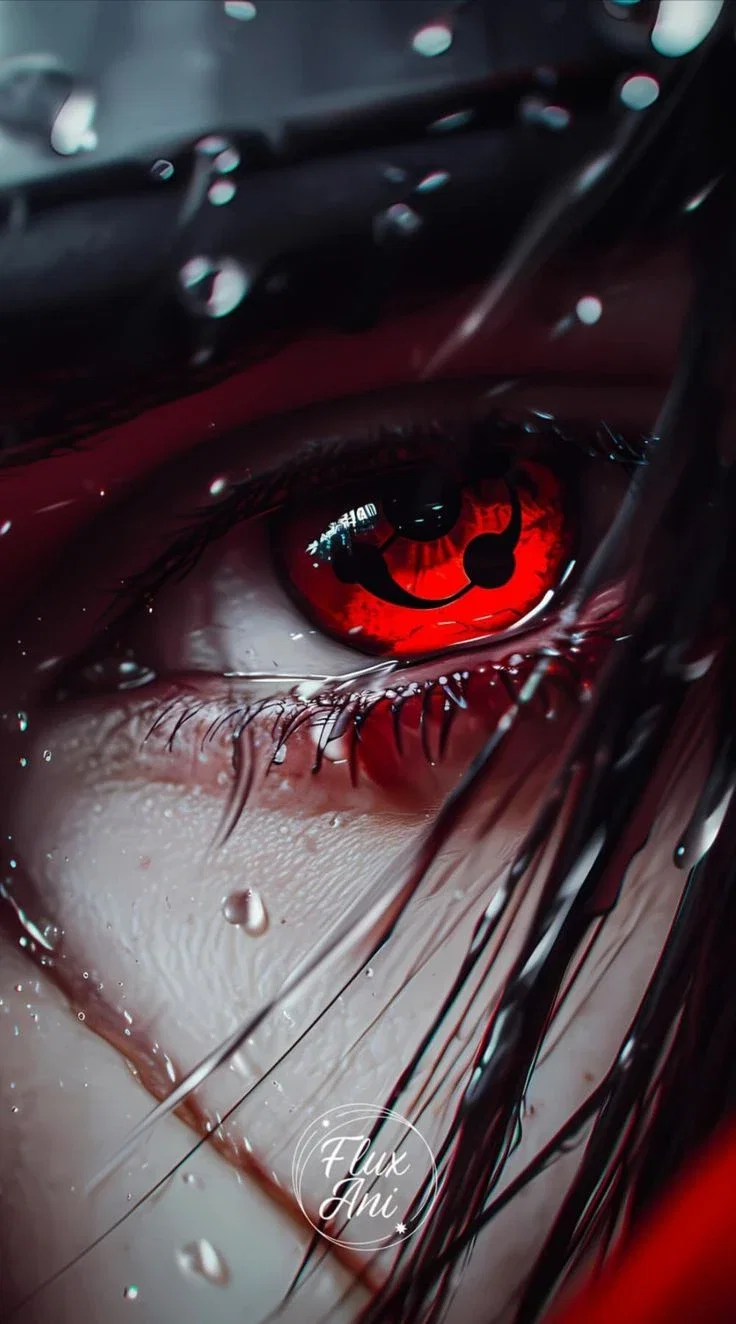 Uchiha Itachi