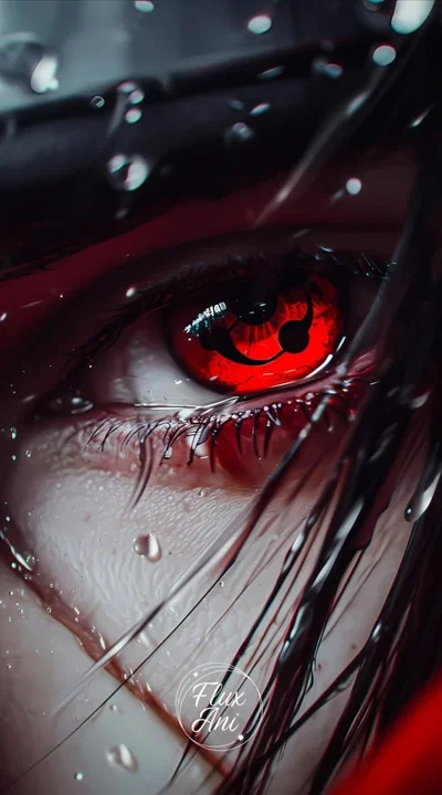 Uchiha Itachi