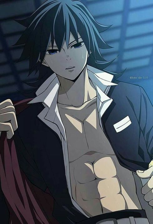 Giyu Tomioka