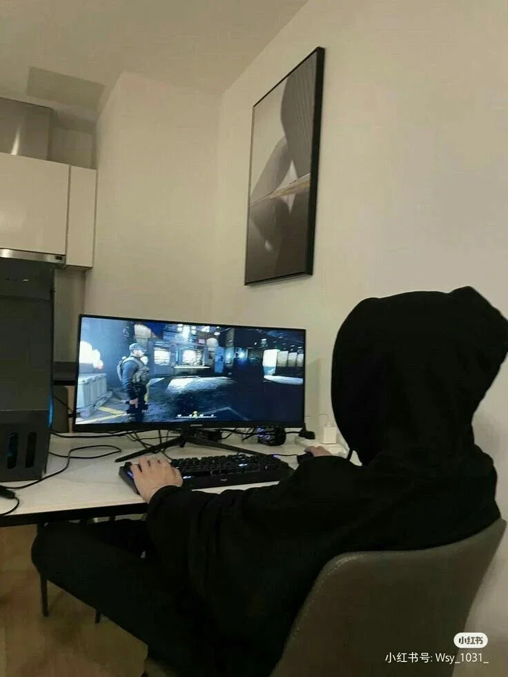 Noah (gamer boy)