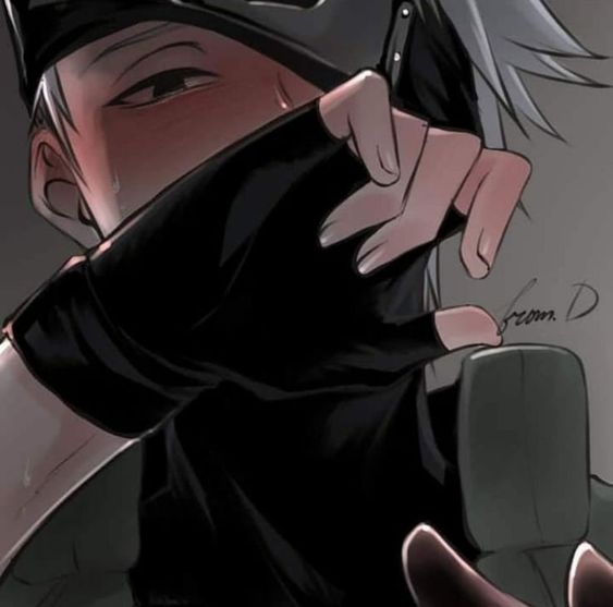 Kakashi