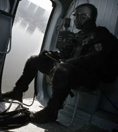 Noah ( Soldier)