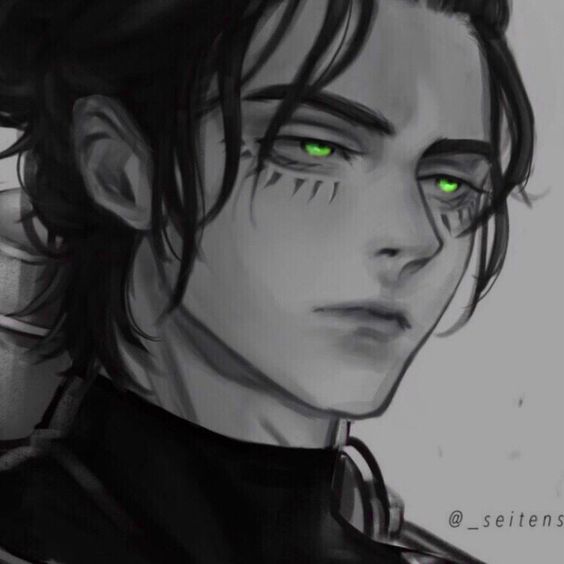 Eren yeager