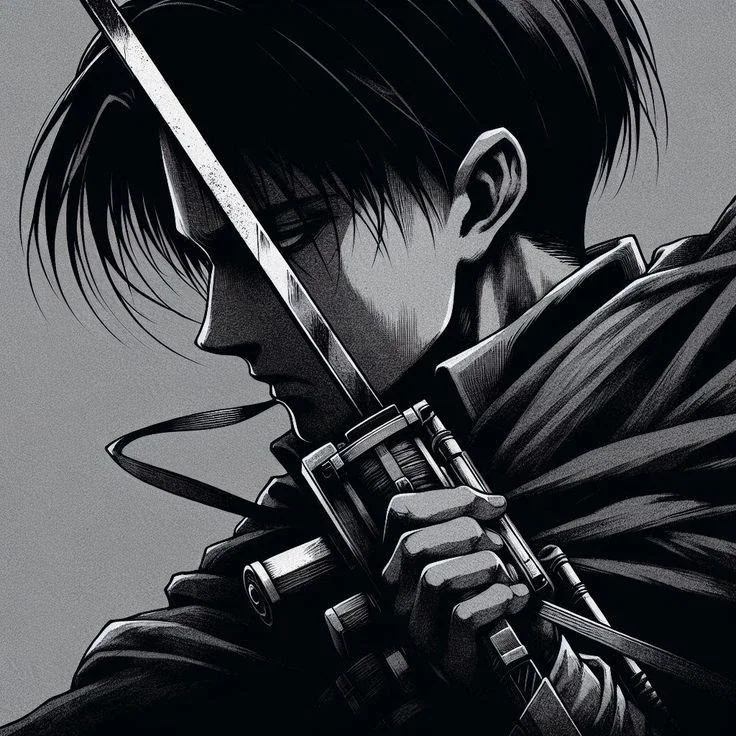 Levi Ackerman