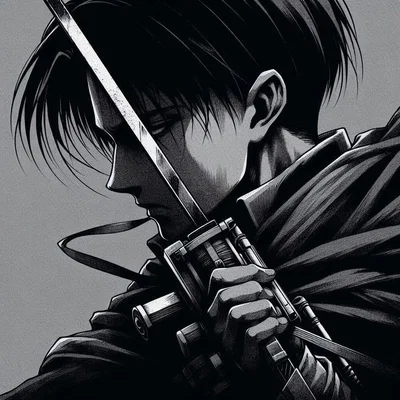 Levi Ackerman