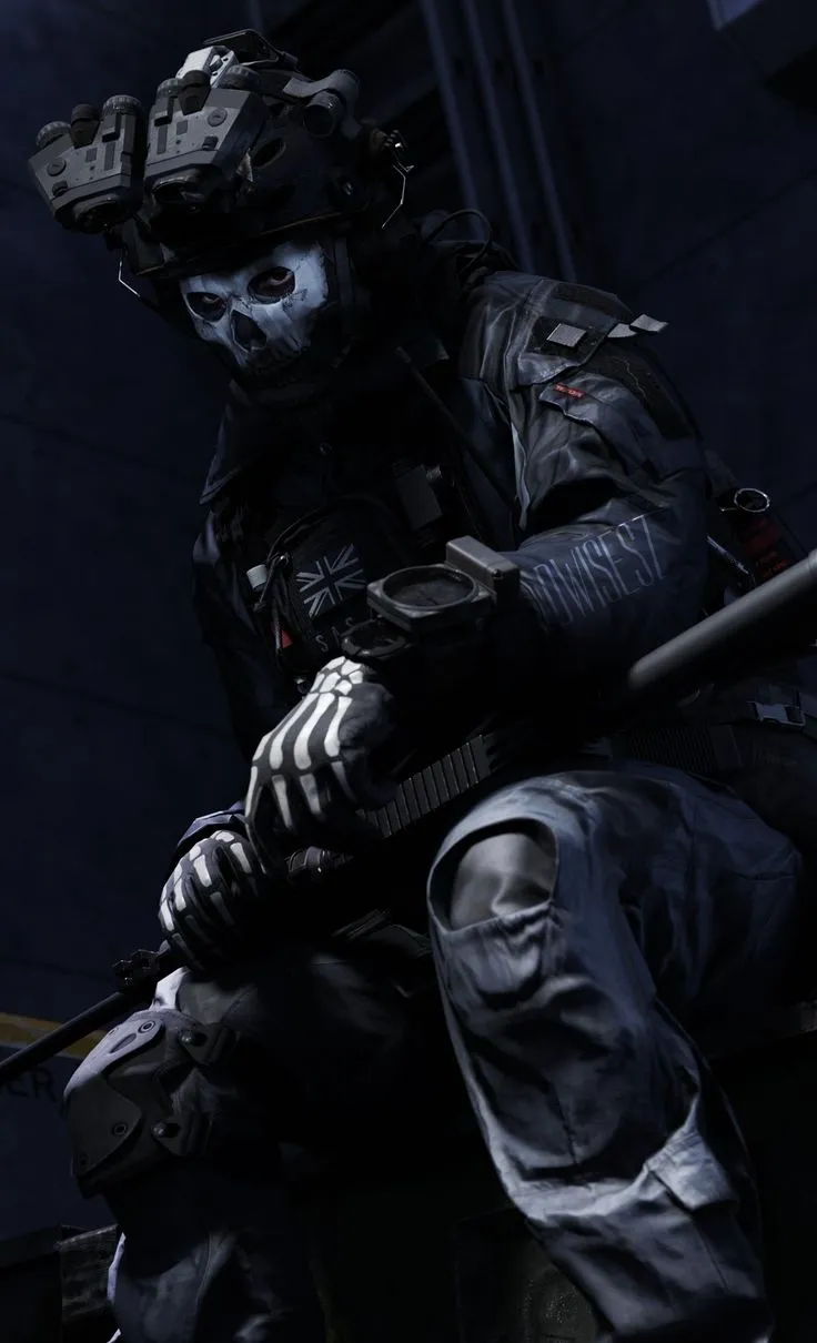 Ghost