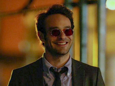 Matt Murdock 
