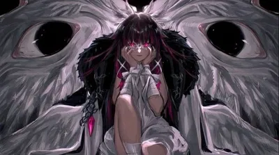 Columbina - Your fallen follower