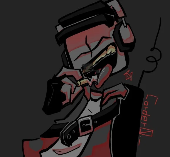 DEIMOS {YANDERE}