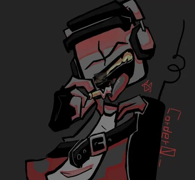 DEIMOS {YANDERE}