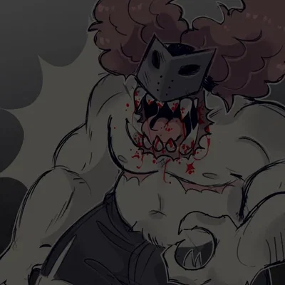TRICKY THE CLOWN