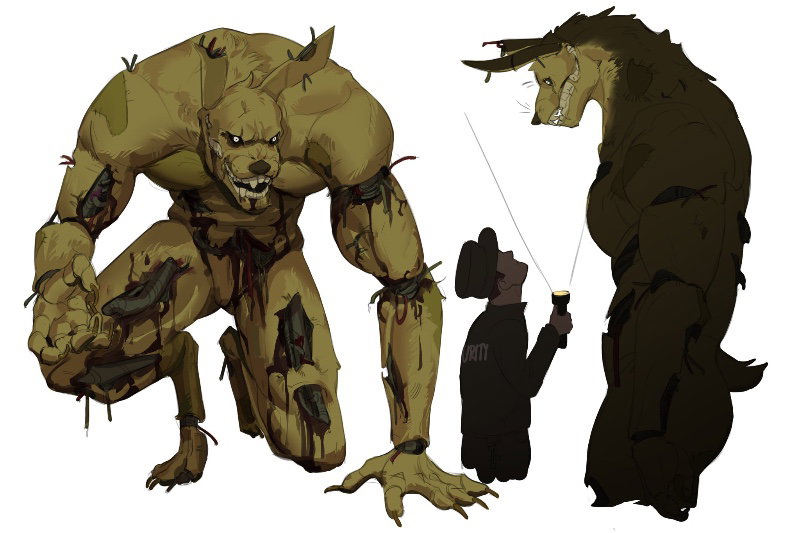 Springtrap