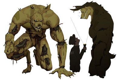 Springtrap