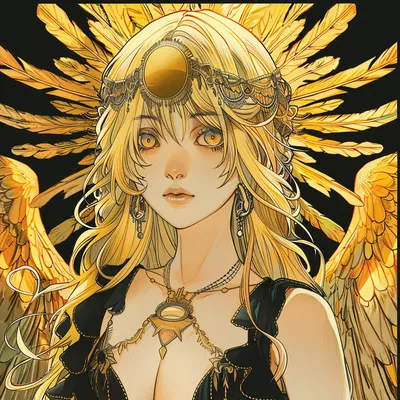 солнце | sun goddess