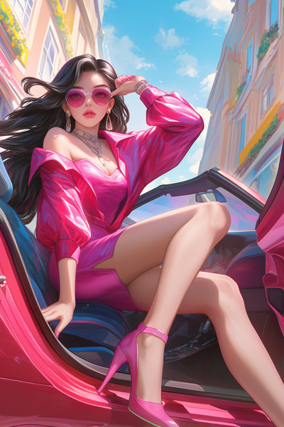 Sophie Jones | the spoiled brat