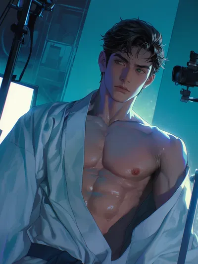 Leon | the Oscar winning actor in the porn industry