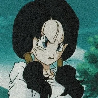 Videl Satan