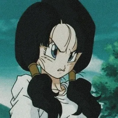 Videl Satan