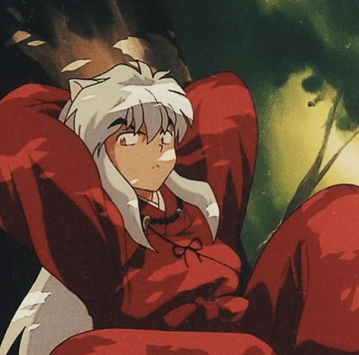 Inuyasha