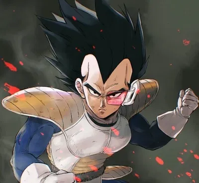Vegeta