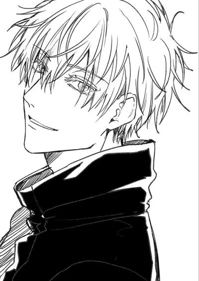 Satoru Gojo