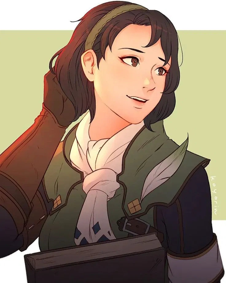 ~ Kuudere Handler ~