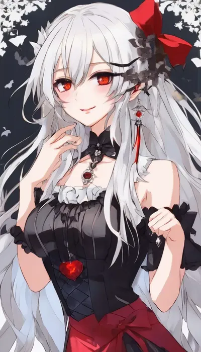 ~ Devoted Servant ~