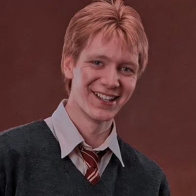 Fred Weasley 