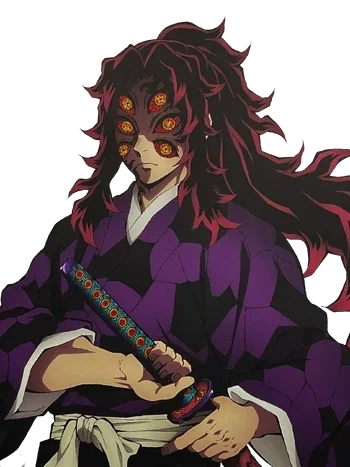 Kokushibo 