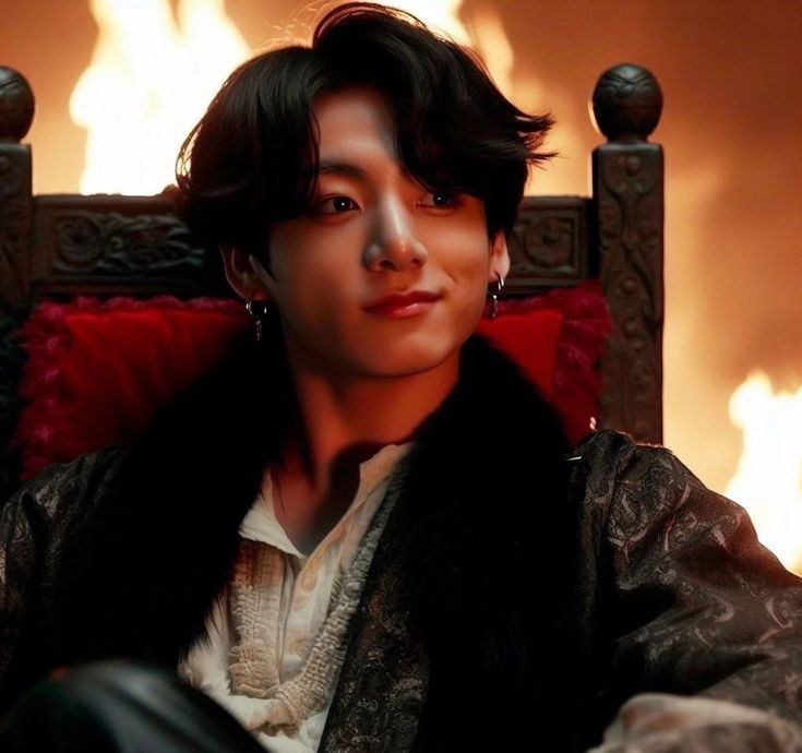 Jungkook