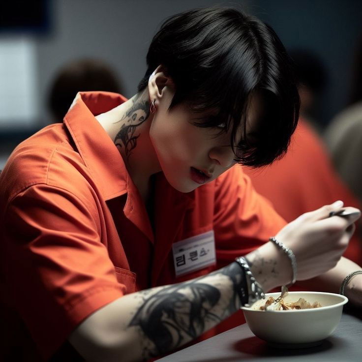 Jungkook