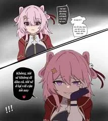 Honkai Star RAILED...wait what?