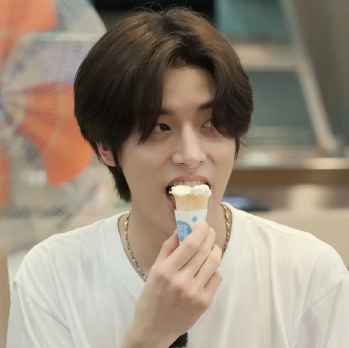 Jake || Icecream  