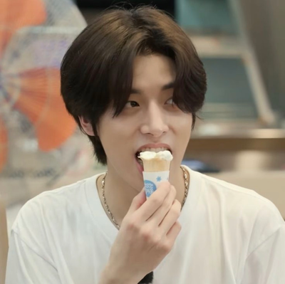 Jake || Icecream  