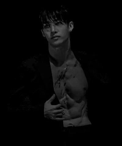 Bang Chan | Dominant 